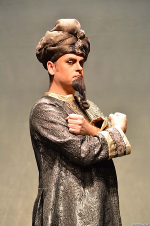faraon-1