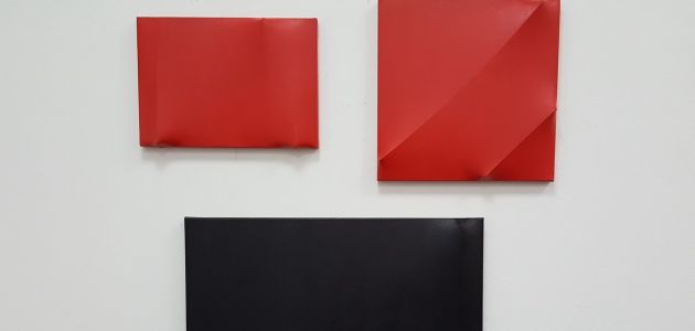 Izložba Oblici ispod površine