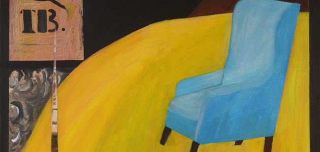 Izložba Mercedes Bratoš