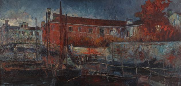 Izložba “Na obalama Jadranskoga mora”