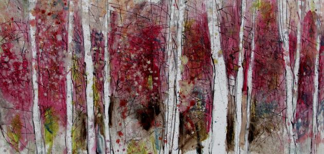 Jesenska izložba “Između” akademske umjetnice Ji Suk Baek