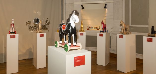 Konjićevo novo ruho