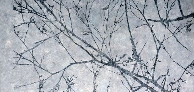 Izložba „Nada Škrlin – Raspršena svjetlost“