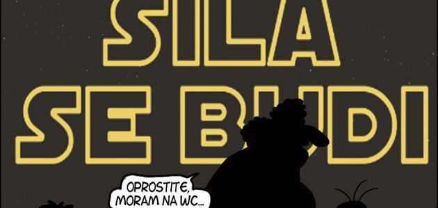 Izložba na kojoj se smijemo do suza