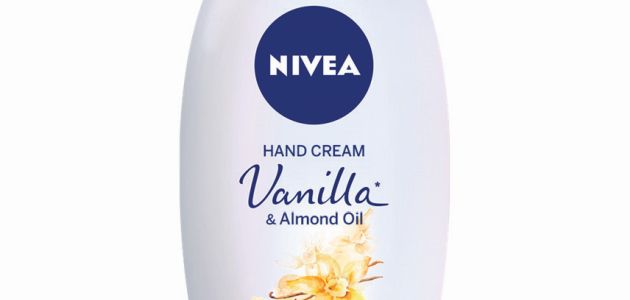 Nova NIVEA njega ruku s uljnom formulom