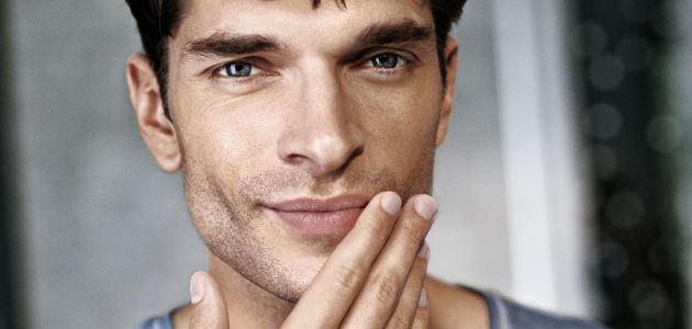 NIVEA MEN Recovery balzam za njegu poslije brijanja