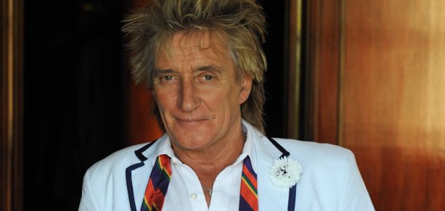 Što niste znali o rock legendi Sir Rodu Stewartu