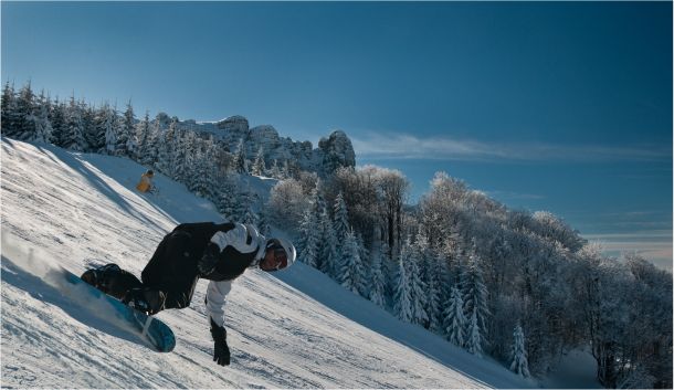 JP Stara Planina