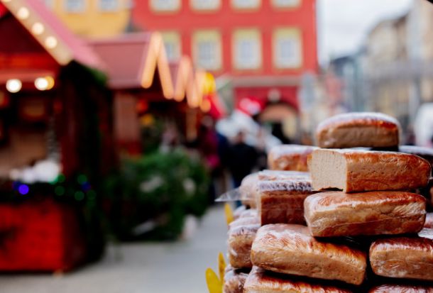 tradicionalni kruh u Wrocław