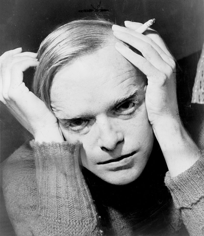 truman-capote