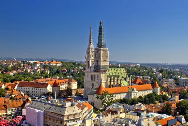 zagreb