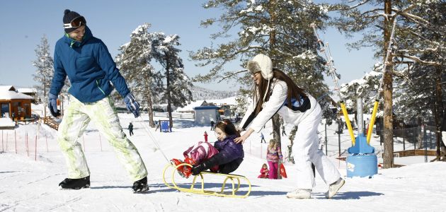 Ski centri Srbije savršen su izbor ove zime
