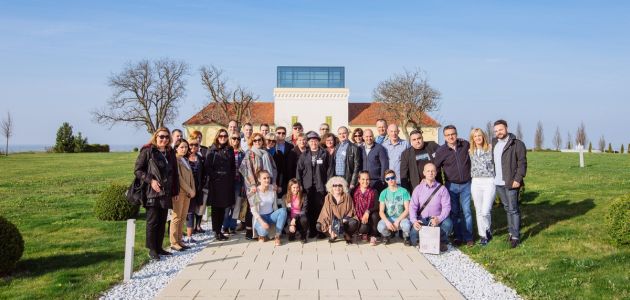 Bijeli grozd Regionalni trofej