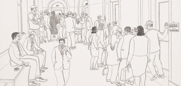 Tužni Tonček i njegovi sudruzi