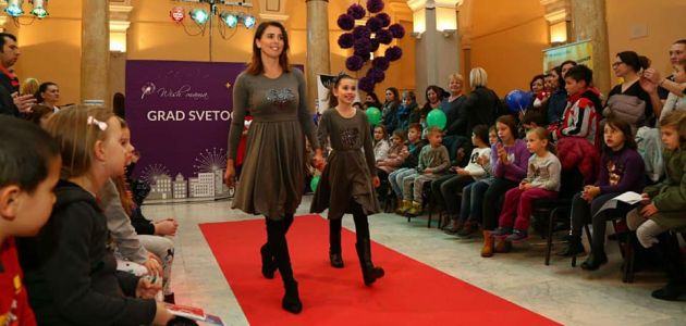 CITY MODUS Zagreb za udrugu P.I.N.K. life