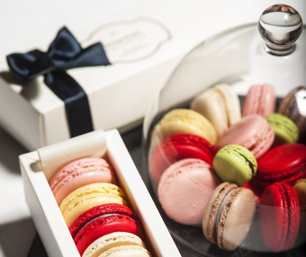macarons