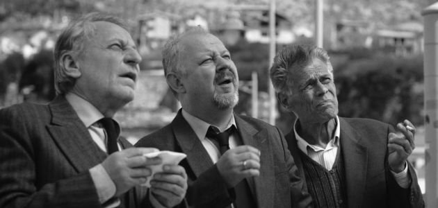 Održana svečana premijera filma “Mrtve ribe”