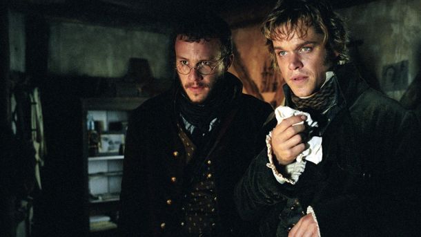 the-brothers-grimm