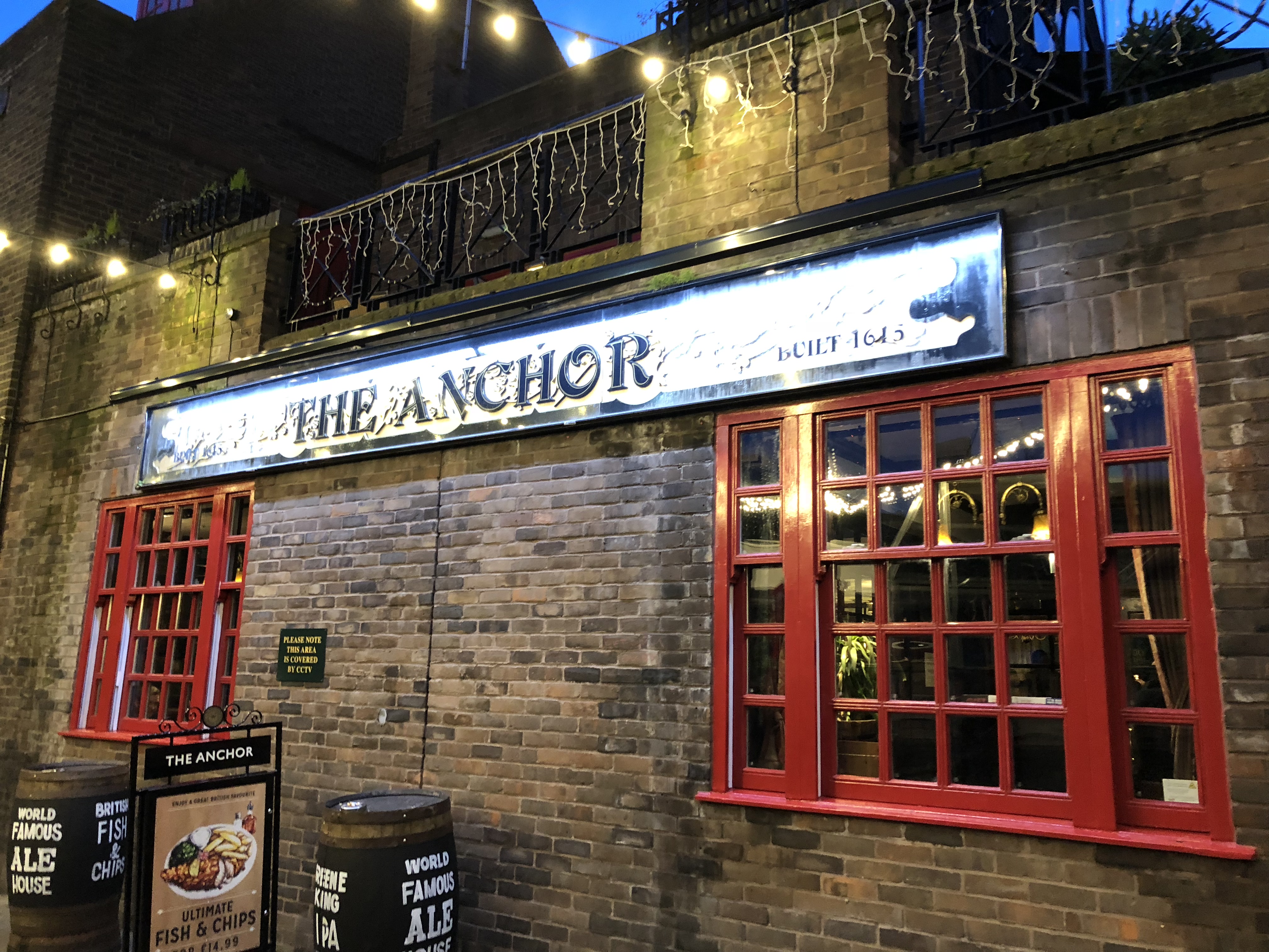 Pub