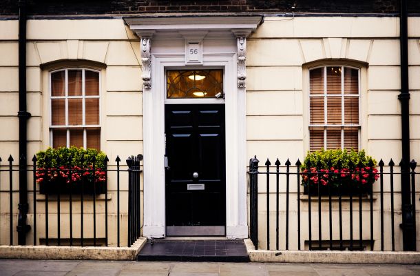 kensington