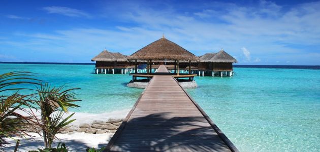 Što se to nalazi na Maldivima da ih svi obožavaju