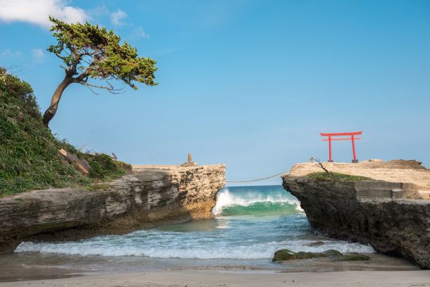 otok-rishiri-japan