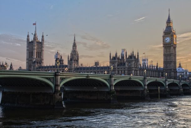 parlament
