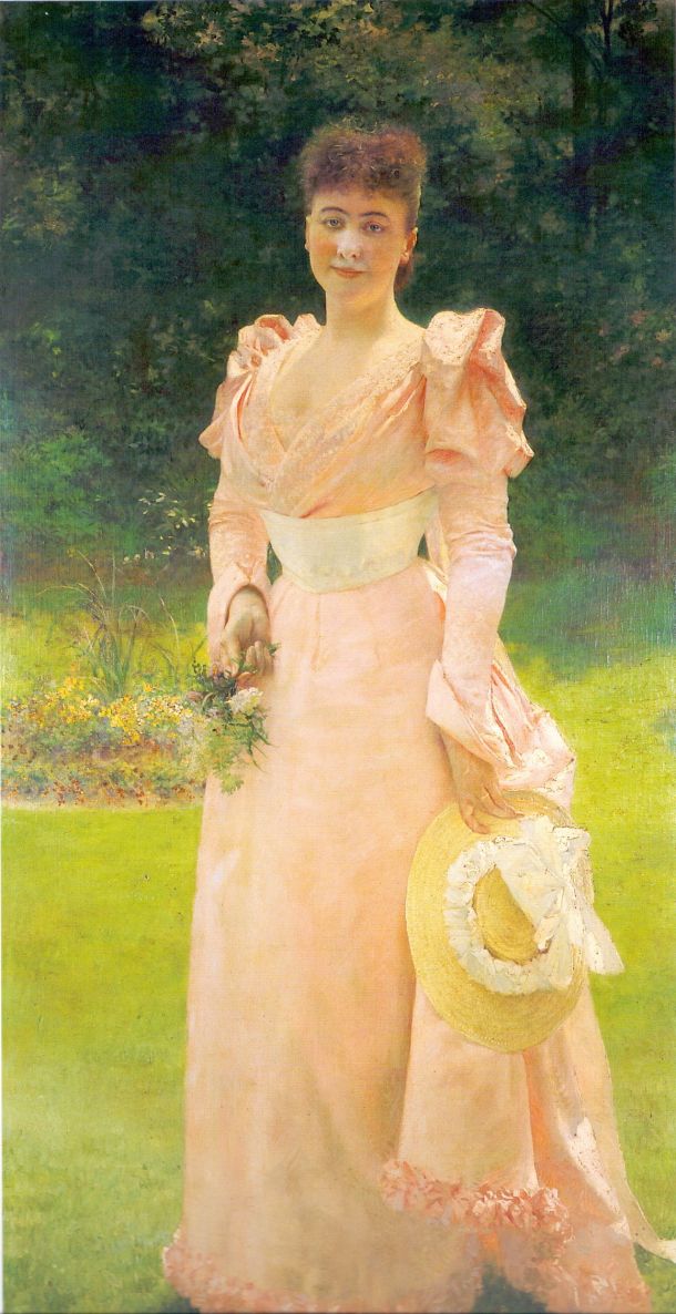 portret-laure-le-doux