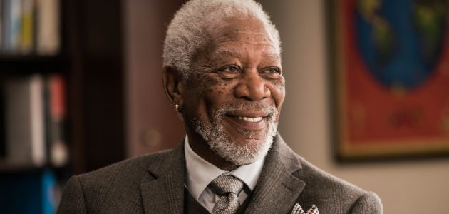 Morgan Freeman ponovno kreće na putovanje svijetom