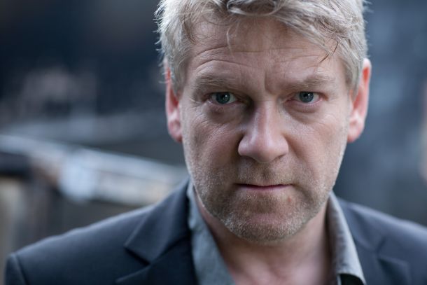 wallander