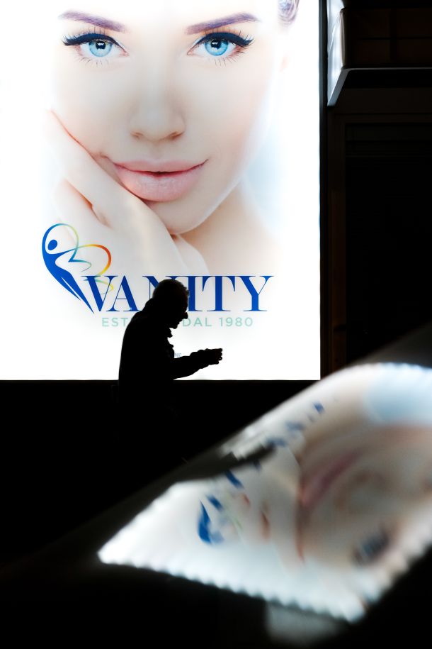 časopis žena beauty