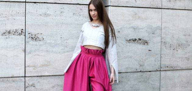 Nova kolekcija CIGAYA hrvatskog branda BUQELE