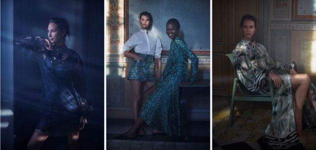 H&M modna kolekcija nadahnuta održivošću mode
