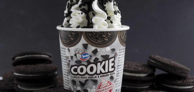 Soft Ice Cookie – mekani sladoled za nestrpljive