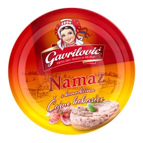 namaz-cajna