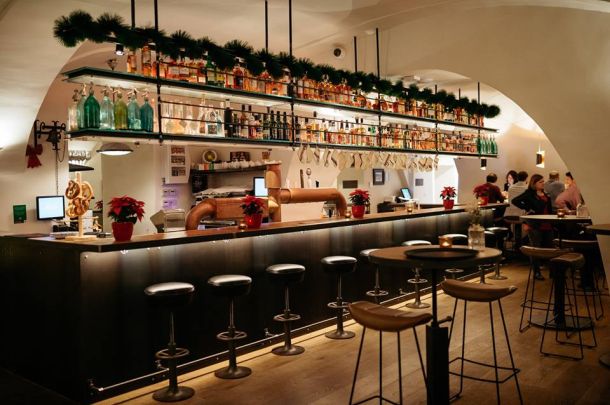 restoran