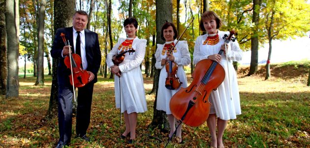 Koncert Divno je baviti se glazbom!