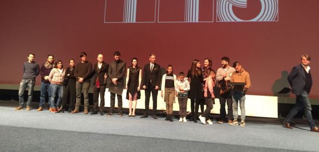 “Comic Sans” osvojio Nagradu za najbolji film