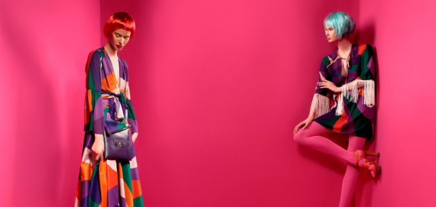 Hippy Garden nova capsule kolekcija