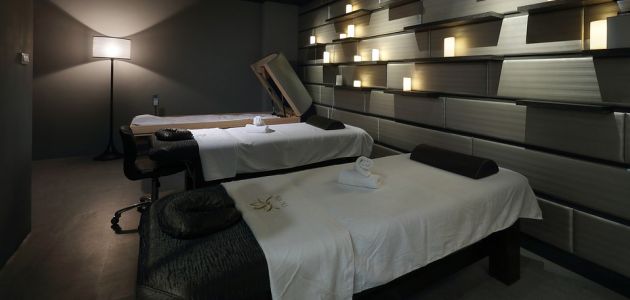 Spavanje – novo ime za wellness