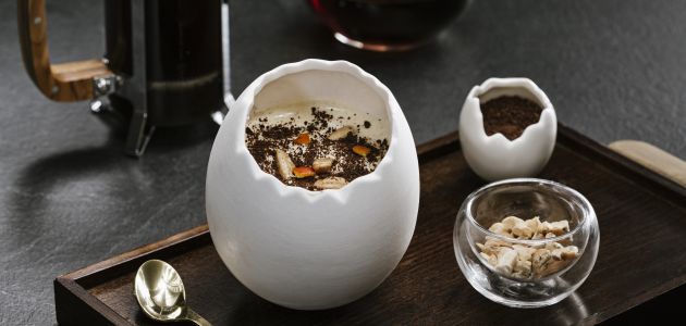 Sladoledno iznenađenje za Uskrs