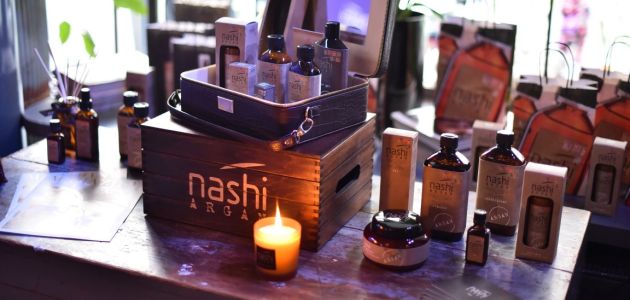 Tajna savršene kose – Nashi Argan