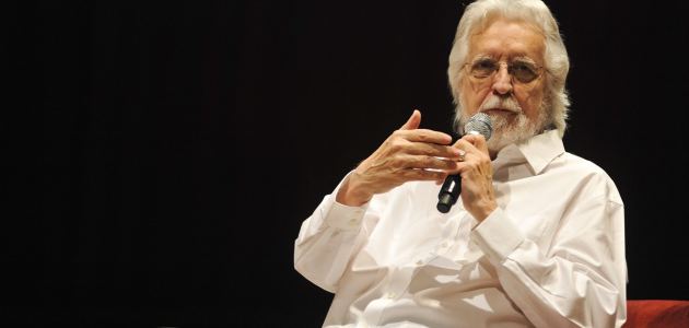 Neale Donald Walsch oduševio zagrebačku publiku
