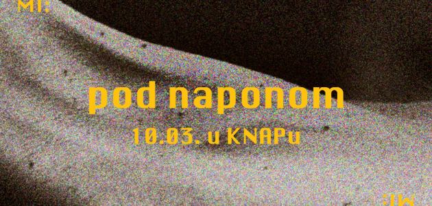 Mašina Igre: Pod naponom
