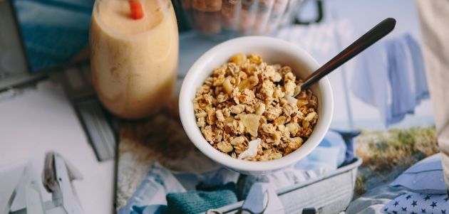 Idealan doručak je proteinski doručak