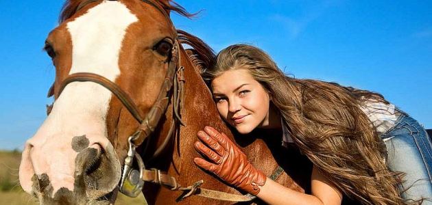 Upoznajte terapijsko jahanje