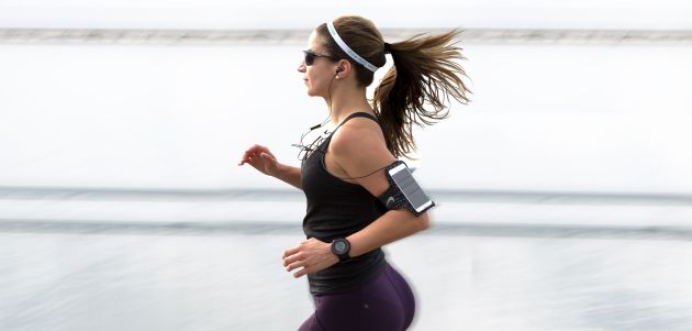 Top lista pjesama za trčanje