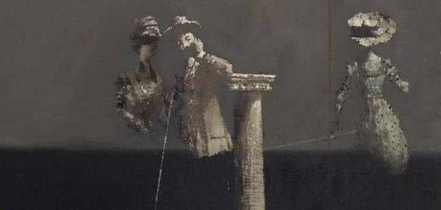 Izvanredna izložba Vasilija Jordana