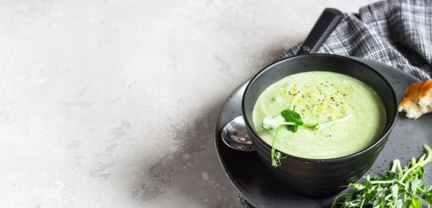 detoks juha od poriluka i tikvica