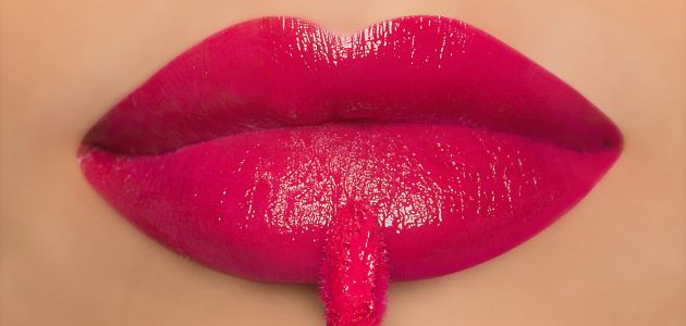 Najmoderniji ruž za usne: Ink za usne